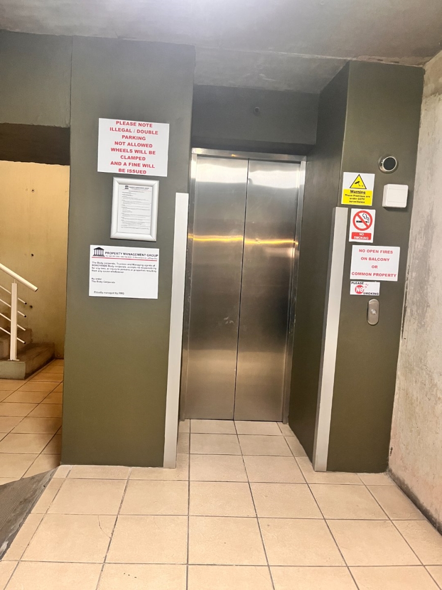 To Let 2 Bedroom Property for Rent in Ferreira Town Eastern Cape